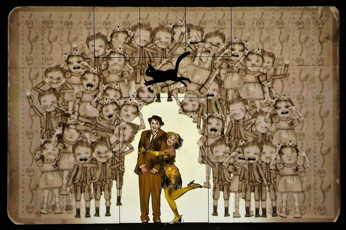 Los Angeles Opera