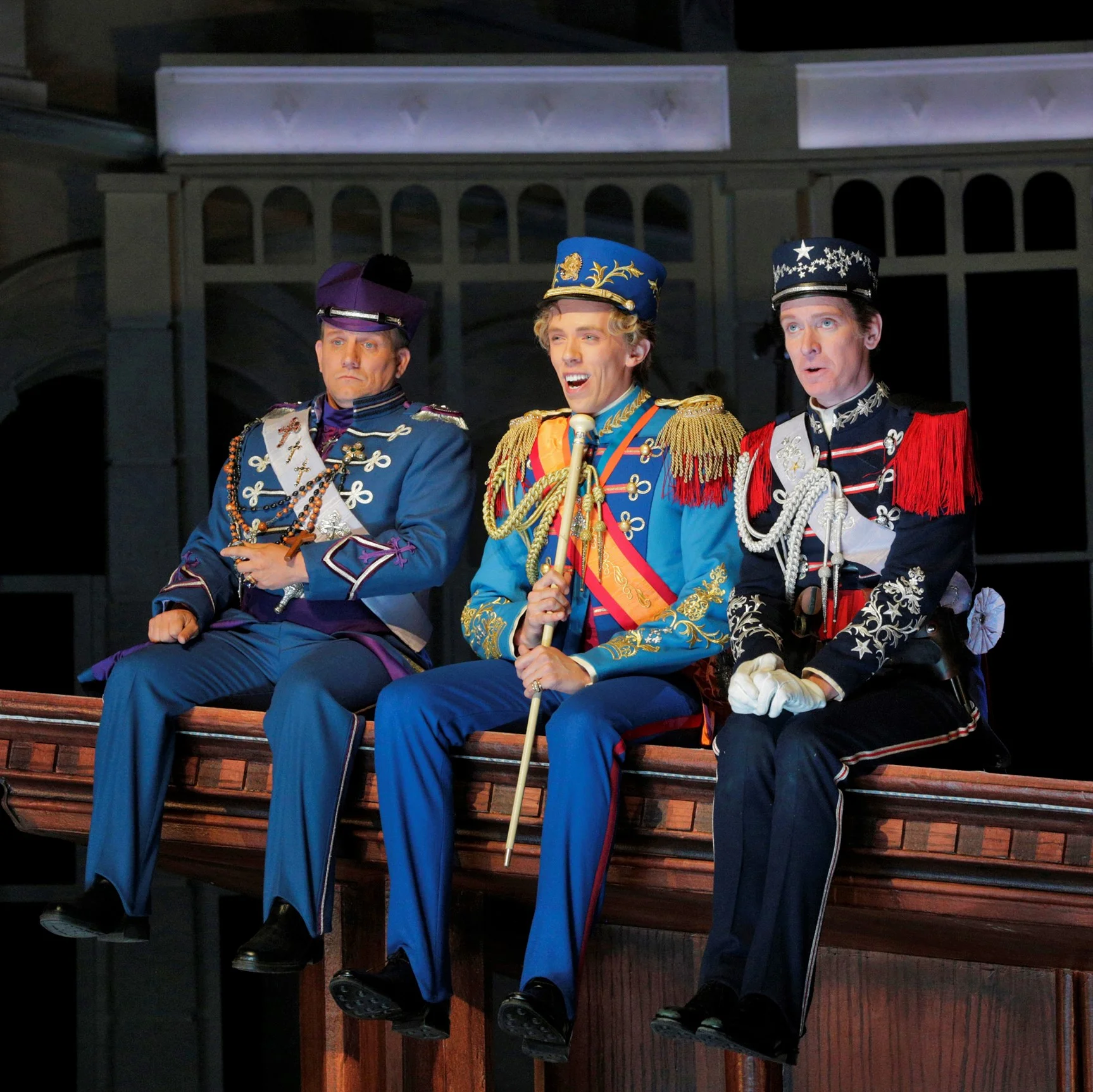 Santa Fe Opera