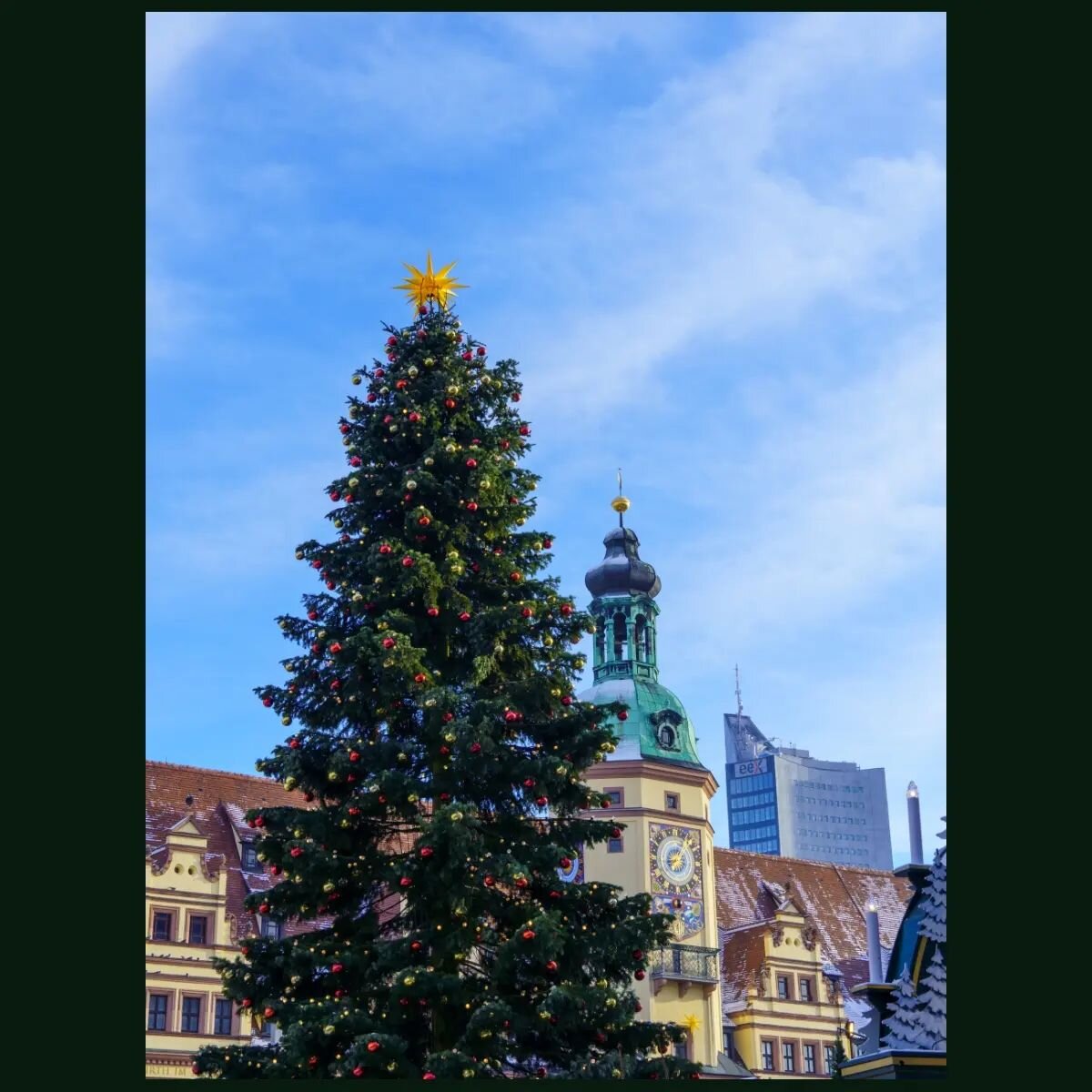 🎄Leipziger Weihnachtsmarkt 2022 🎅

📸 Leipzig Christmas Market 2022 ☃️

#weihnachten #christmas #leipzig #weihnachtsmarkt #christmasmarket #sonya6400 #sonyalpha #leipzigtravel