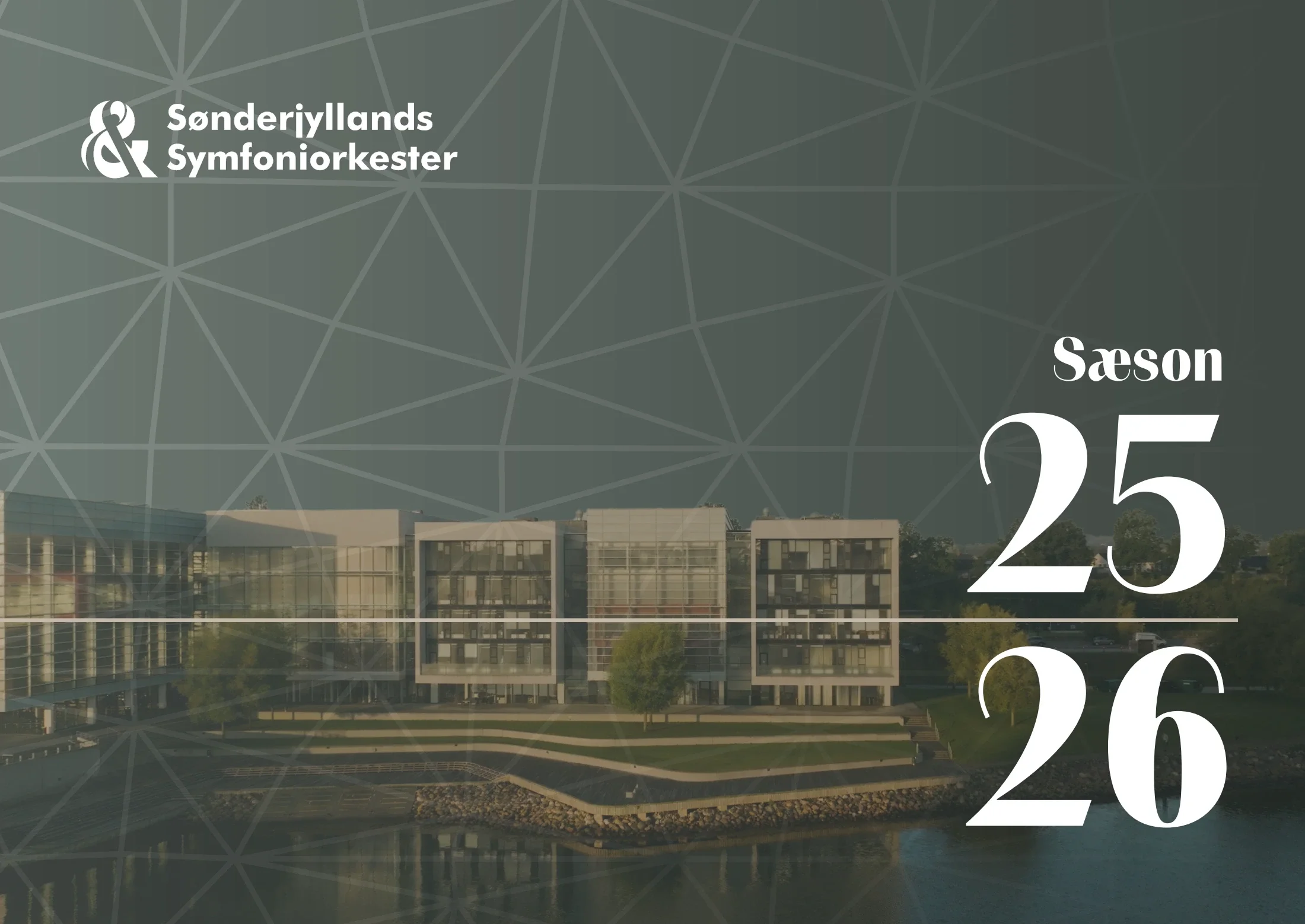 Danish Philharmonic Orchestra