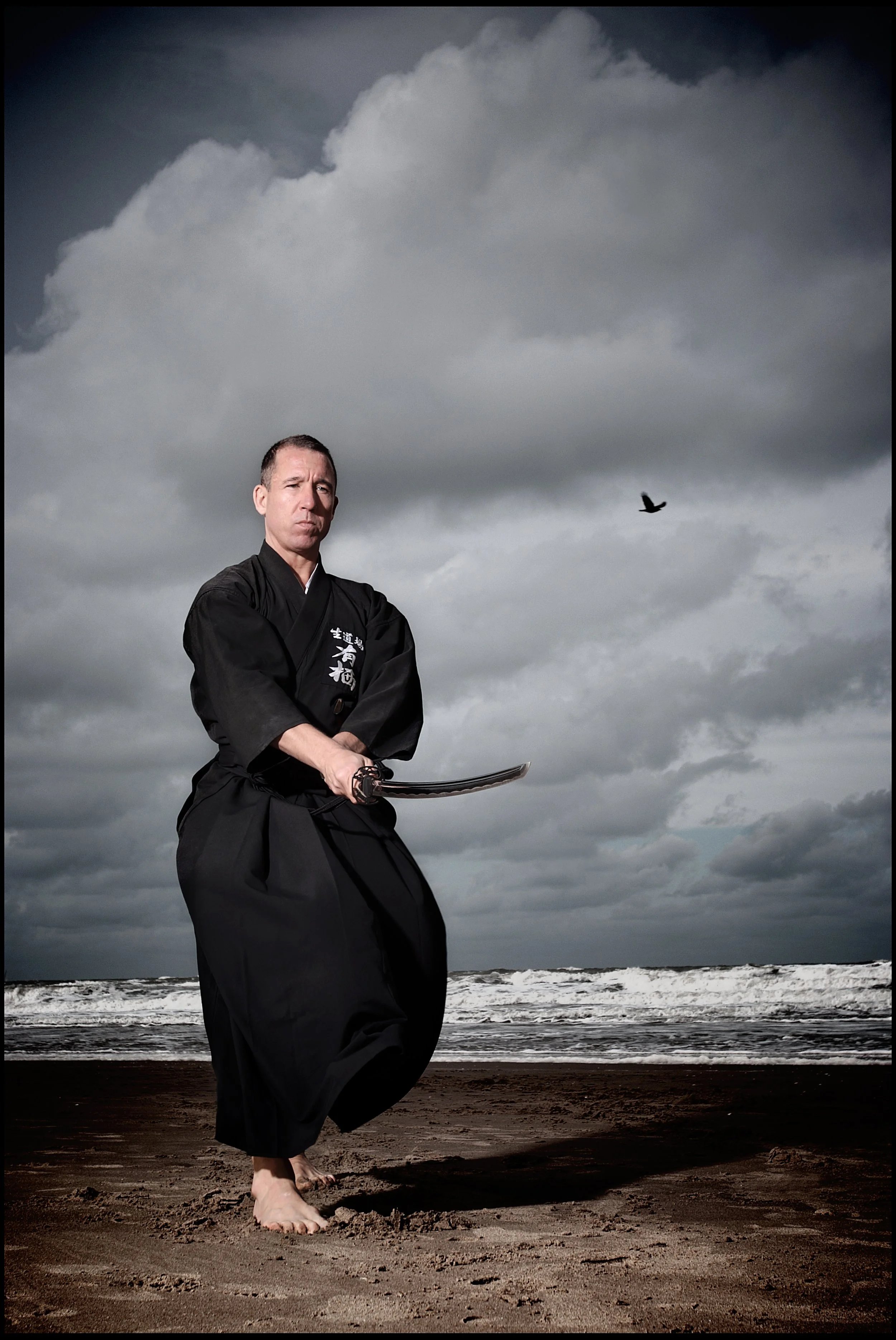 Bjørn strand Frits de Beer.jpg