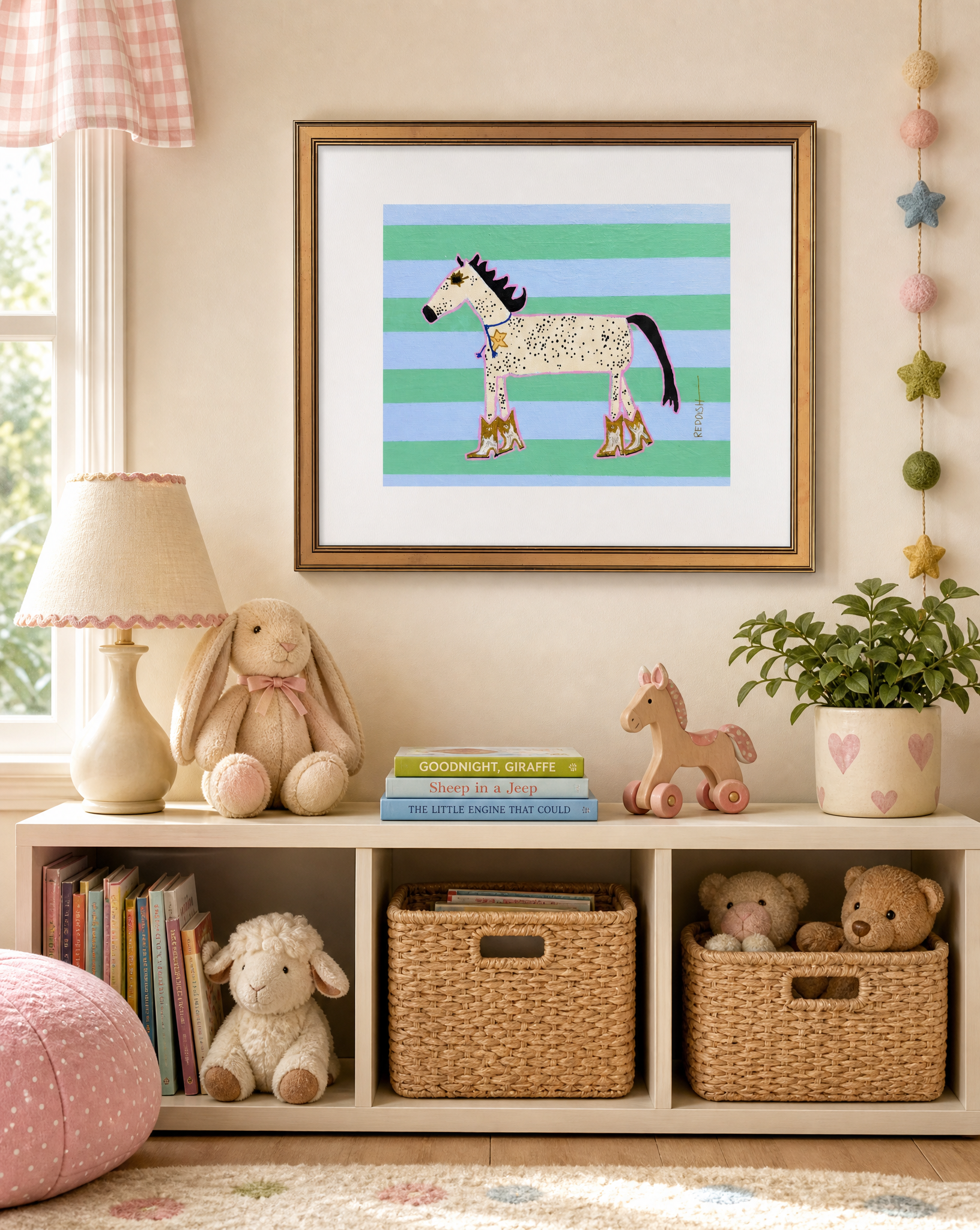 Generated with Kive.ai - Place this 10x8 painting in a beautiful childrens room..png