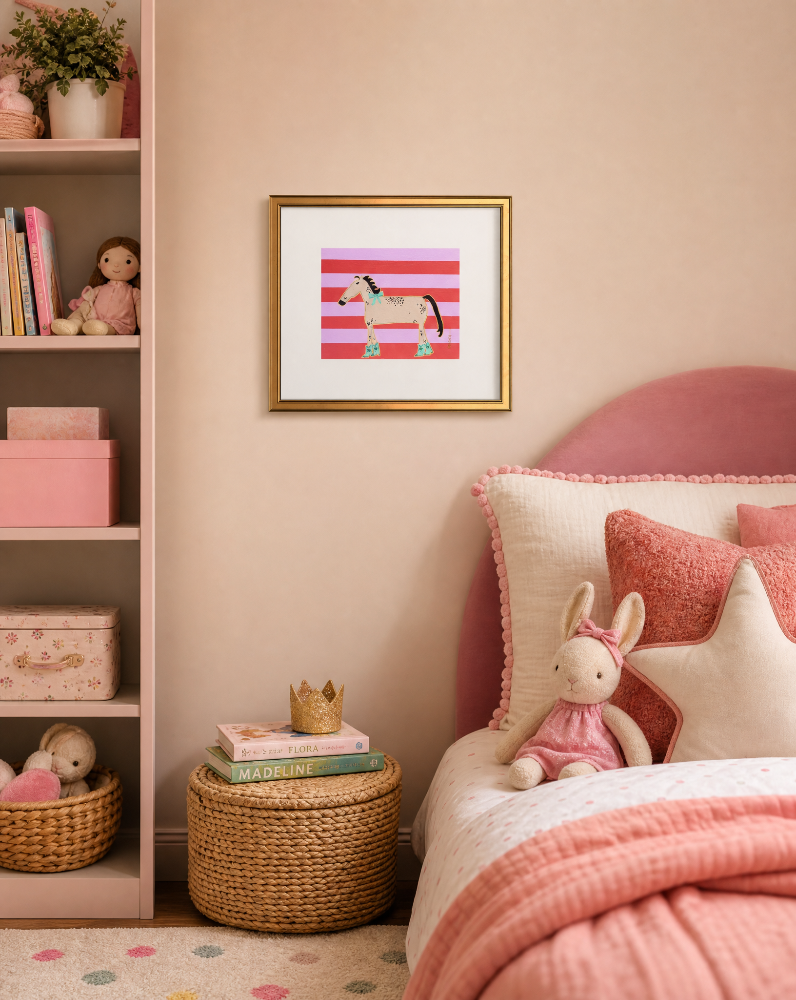 Generated with Kive.ai - place this 10x8in painting in a beautiful children's room..png