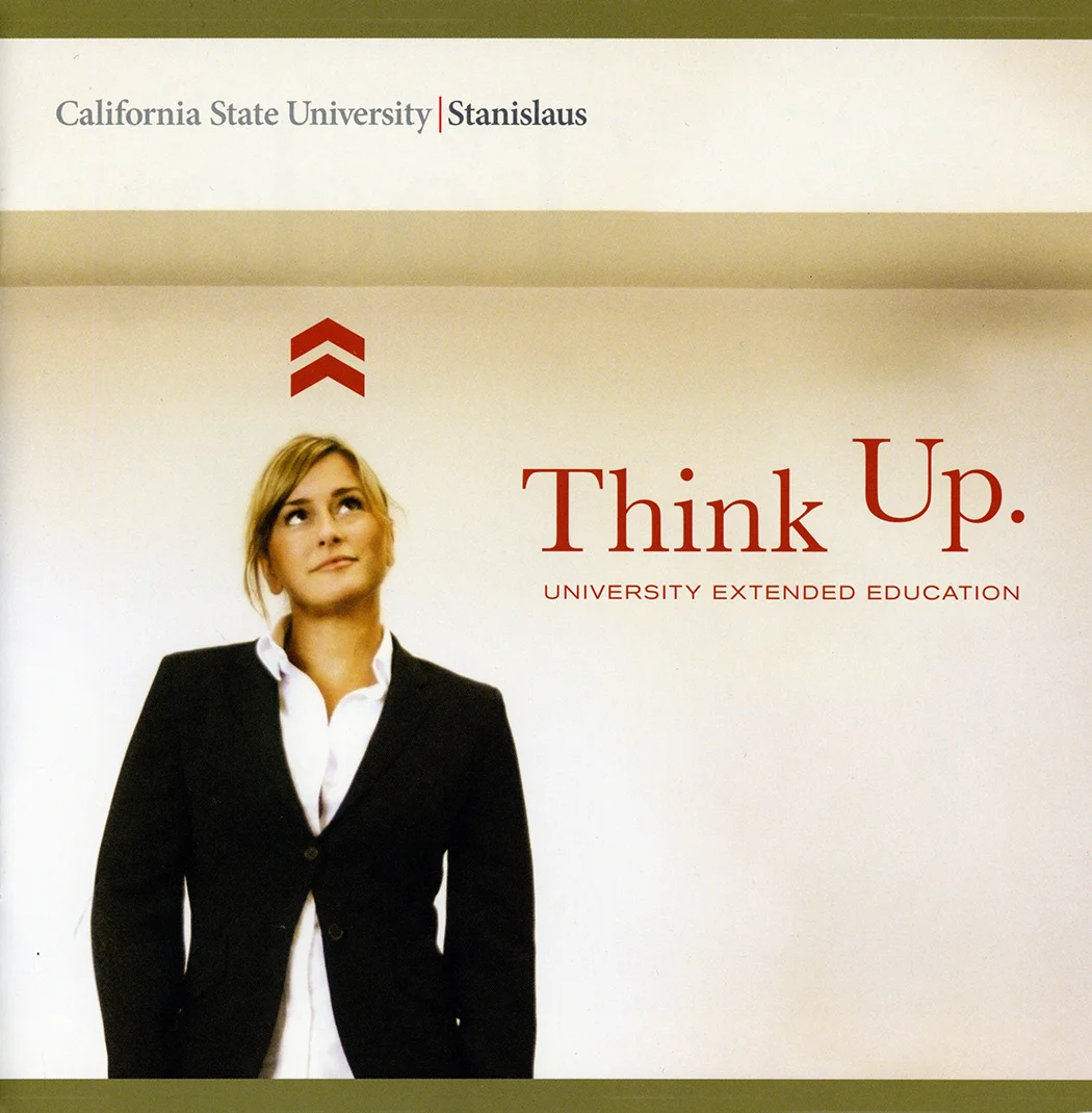 Think Up