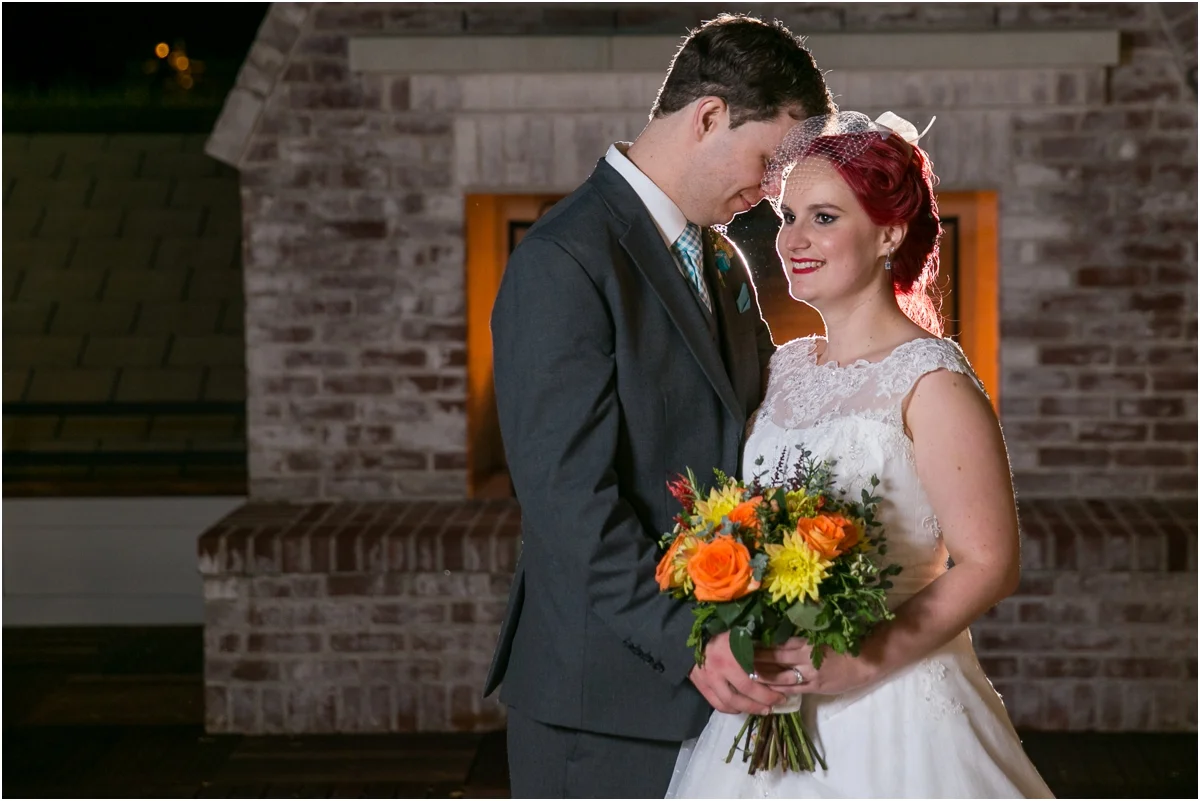 Tonka + Corey's Wedding at The Lord Jeffery Inn