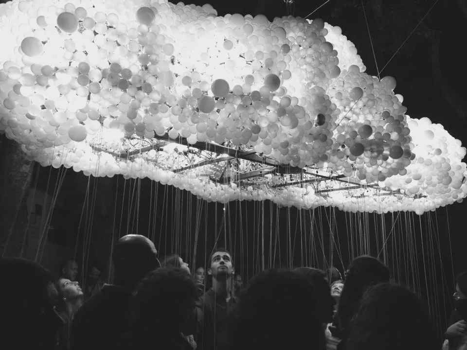 Colossal Data and Black Futures