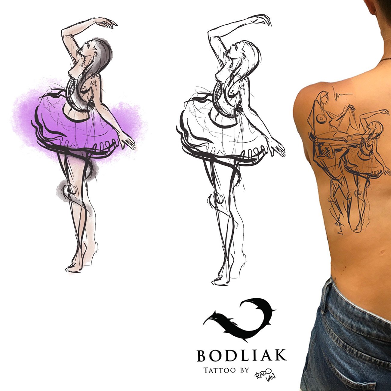 BalletTattoo_BalletDancer_BallerinaTattoo_BalletDancer_Tattoo_MinimalismTattoo_Bodliak_BodliakTattoo_Zilina_Volny_Motiv_Tetovanie_Navrh_Radovan_Color_TattooDesign_BodyDesign_TattooIdea_0392.jpg