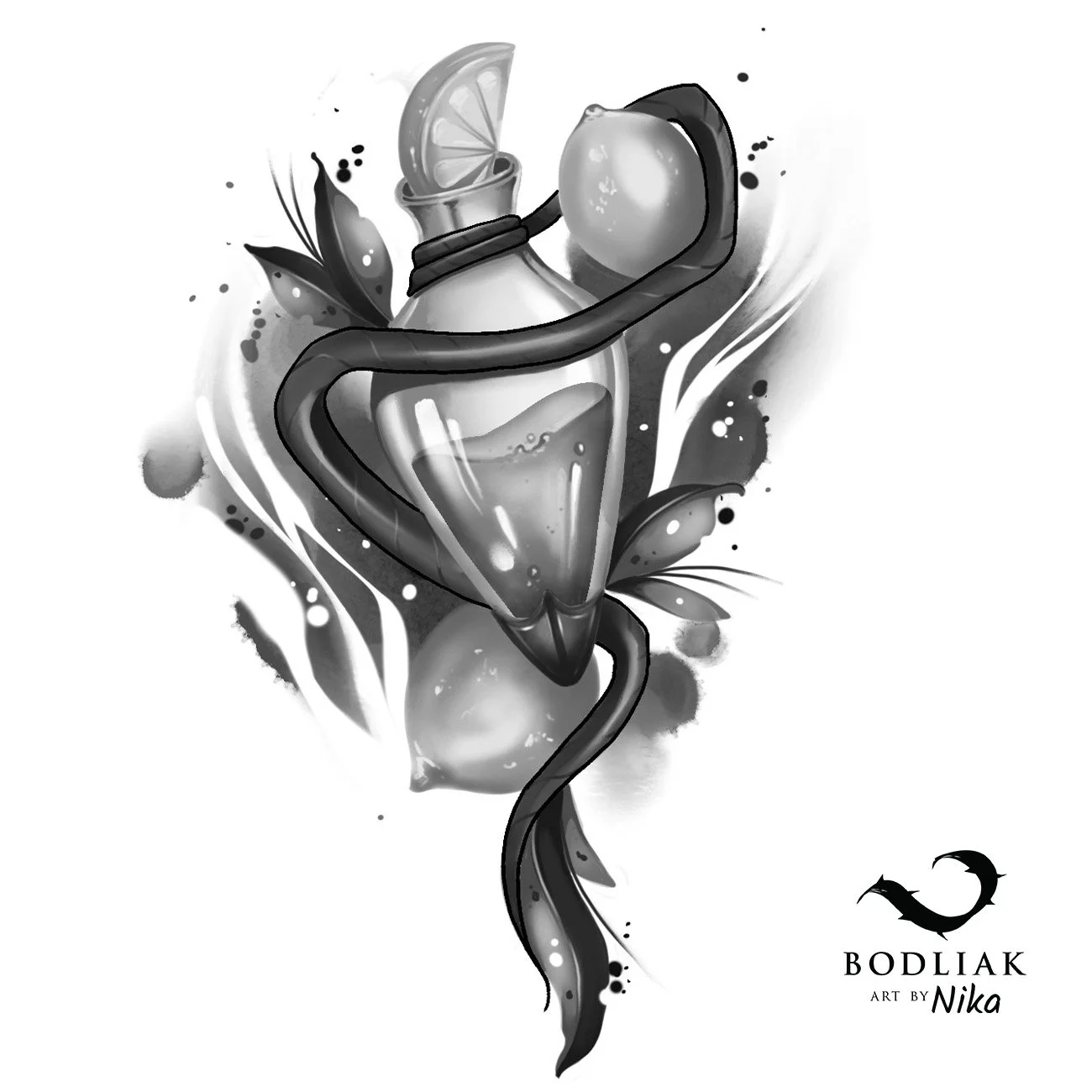 potion_bottle_lemon_citrus_magic_liquid_leaves_ribbon_watercolor_splash_tattoo_design_fantasy_alchemy_illustration_Navrh_Nika_Zilina_ColorfulTattoo_Fineline_Illustrative_Tattooidea_240.jpg