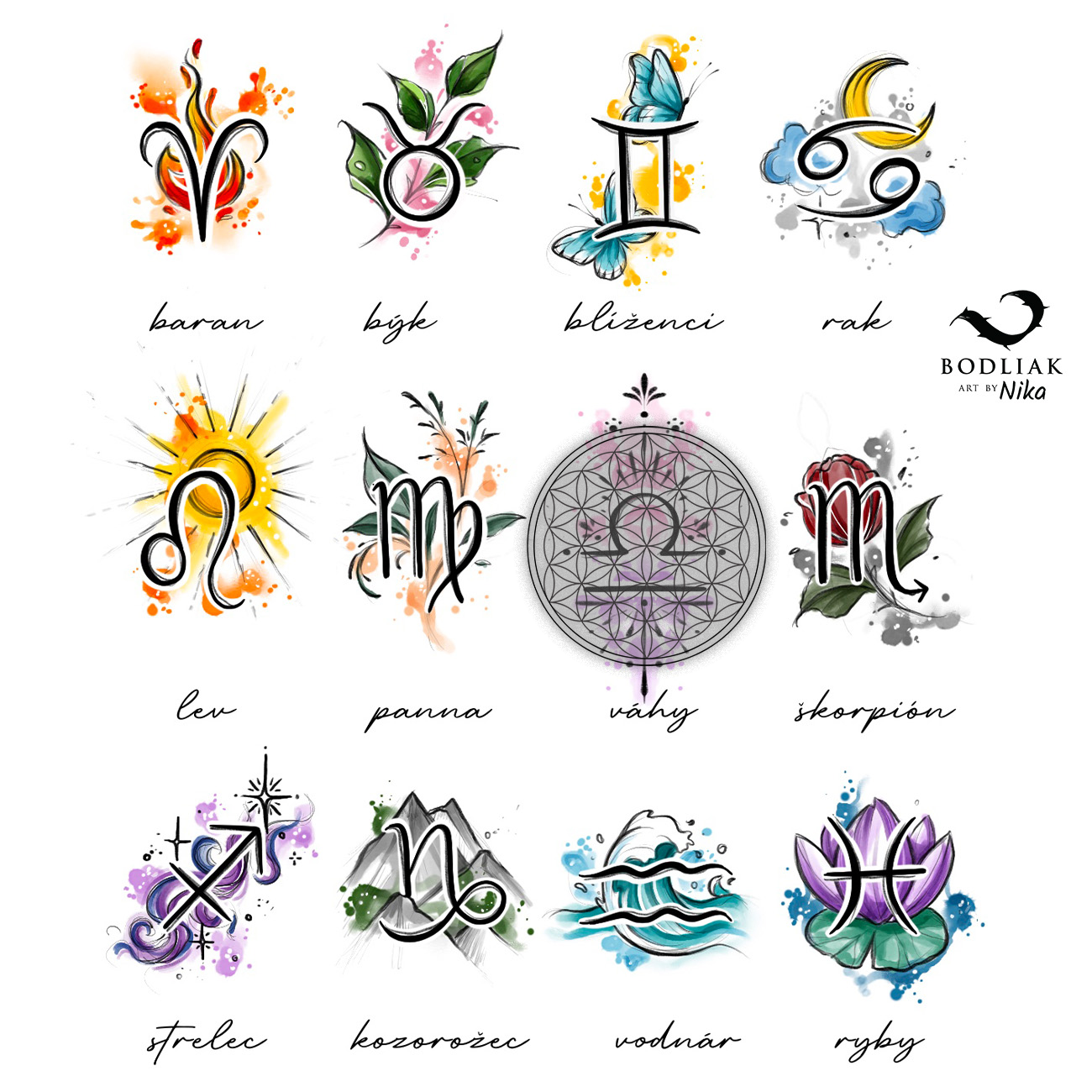 ZodiacSignTattoo_CancerTattoo_TaurusTattoo_ScorpioTattoo_VirgoTattoo_PiscesTattoo_GeminiTattoo_SagitariusTattoo_AquariusTattoo_TattooDesign_Navrh_Nika_Zilina_Colorwork_Fineline_Illustrative_Tattooidea_215.png