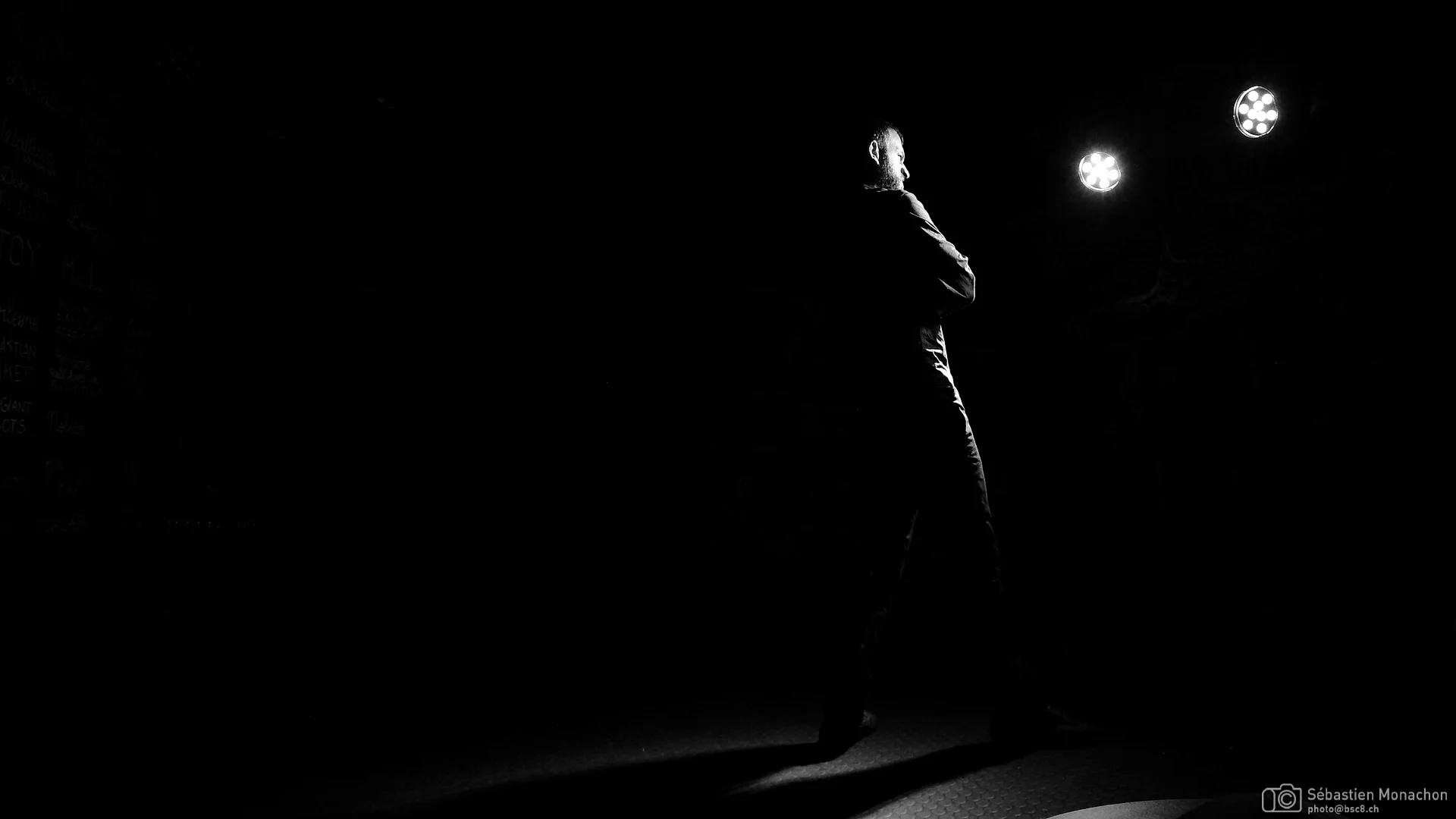 Premier Dimanche de l'année