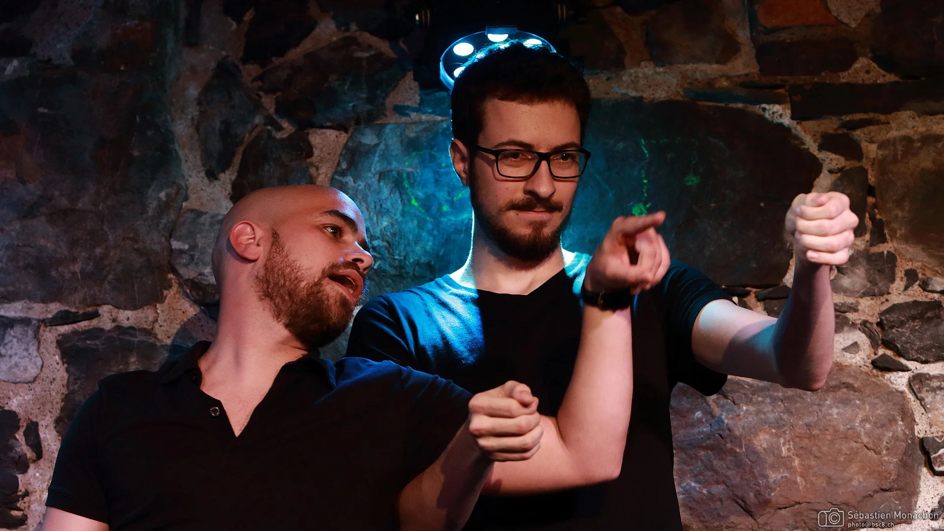 On parle de Dimanche