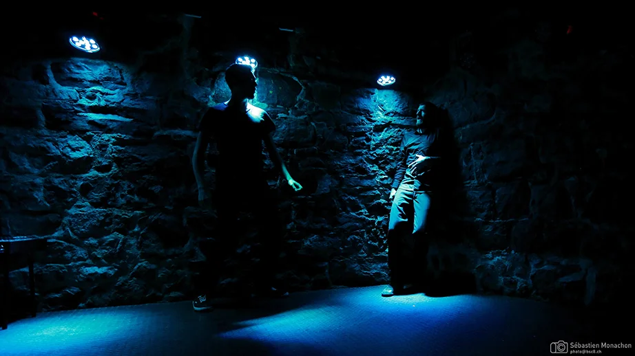 Hasard du calendrier