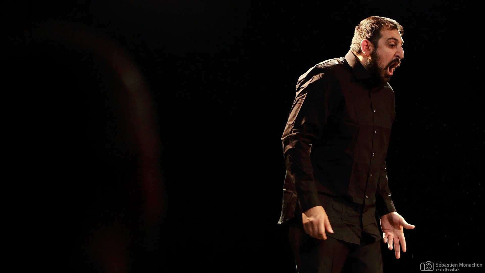 Mets tes moufles et viens voir Casting S12E03-04