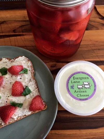 Recipe & Photo: Holly Christopher