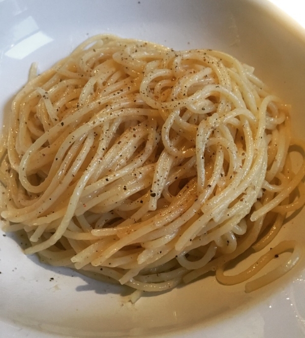 Recipe & Photo: Sophia Herczeg