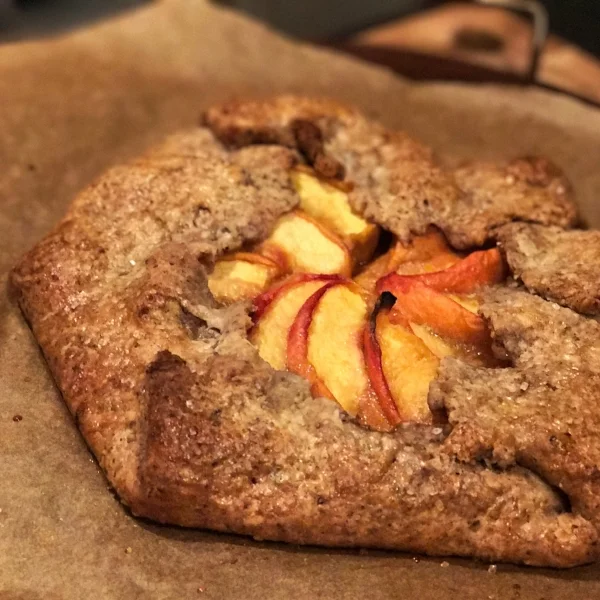Recipe & Photo: Holly C.