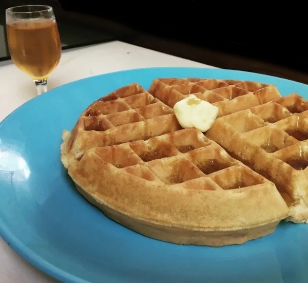 RECIPE: SOPHIA HERCZEG