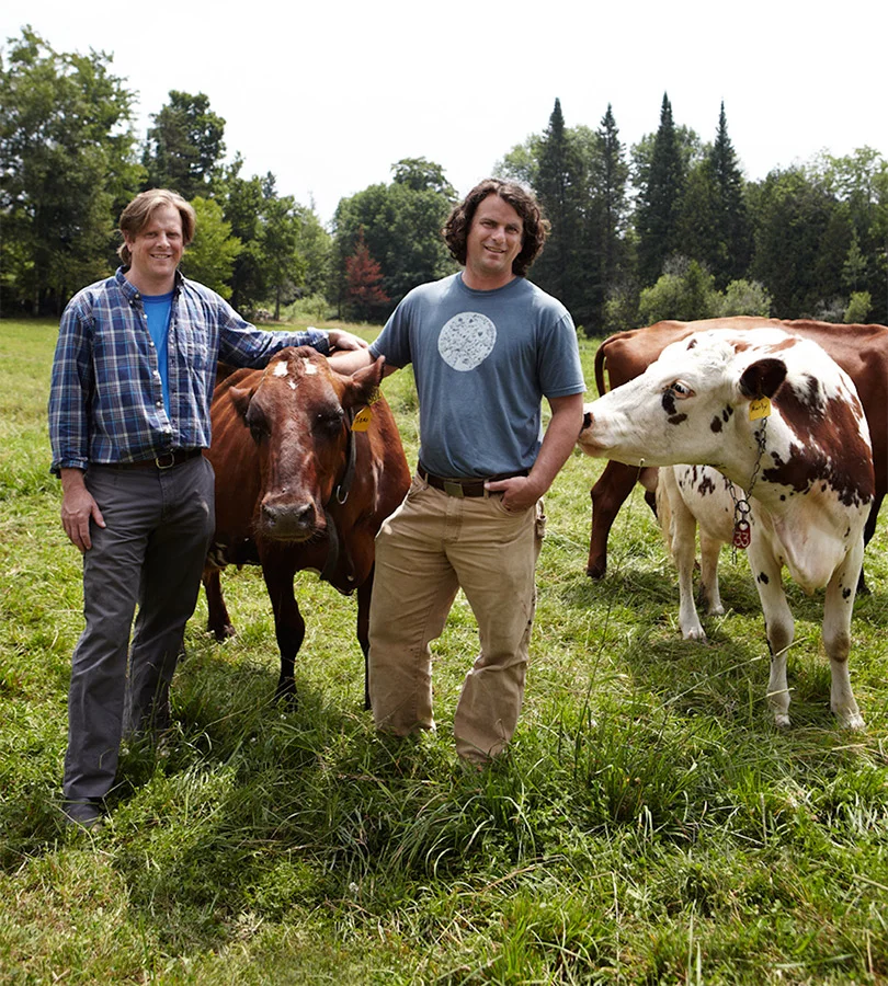 Photo courtesy of Jasper Hill Farm