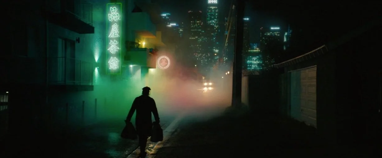 Brooklyn Film Festival Promo Expedition