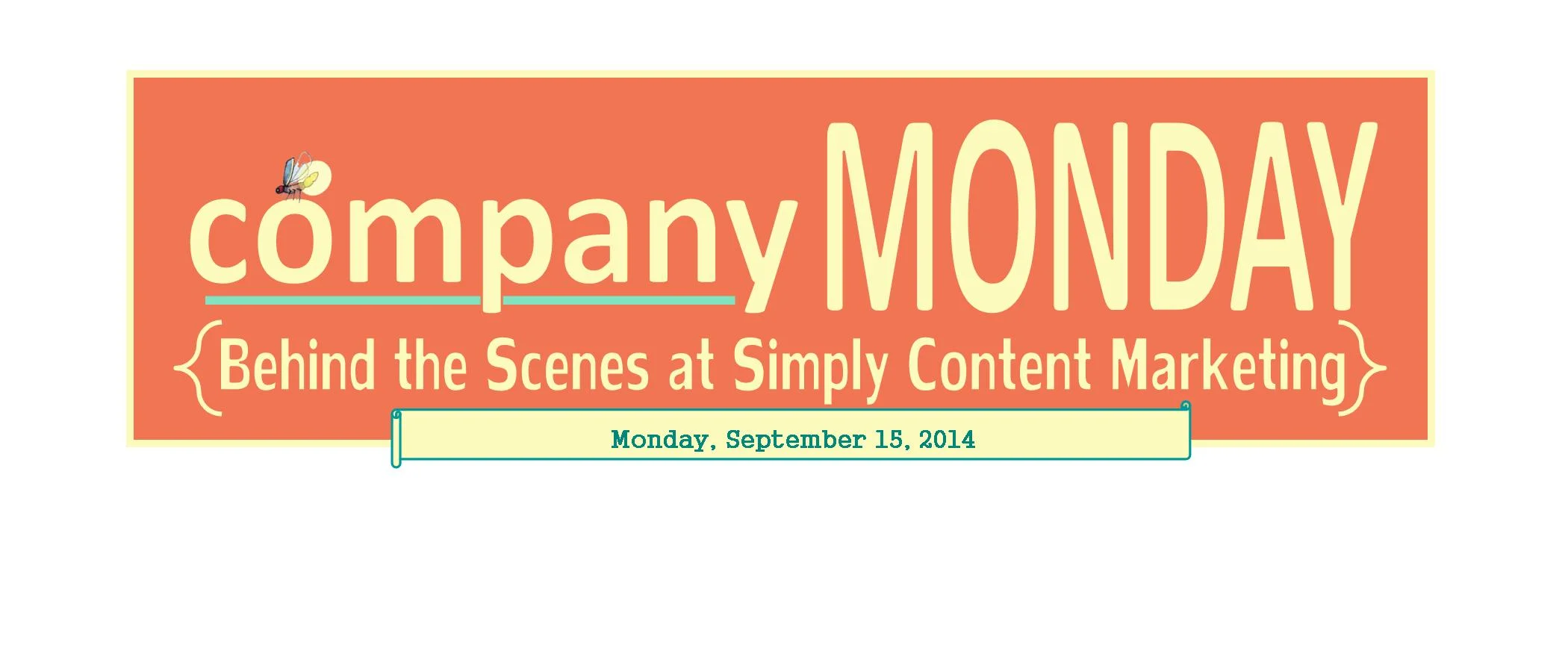 What We Learned at Content Marketing World 2014