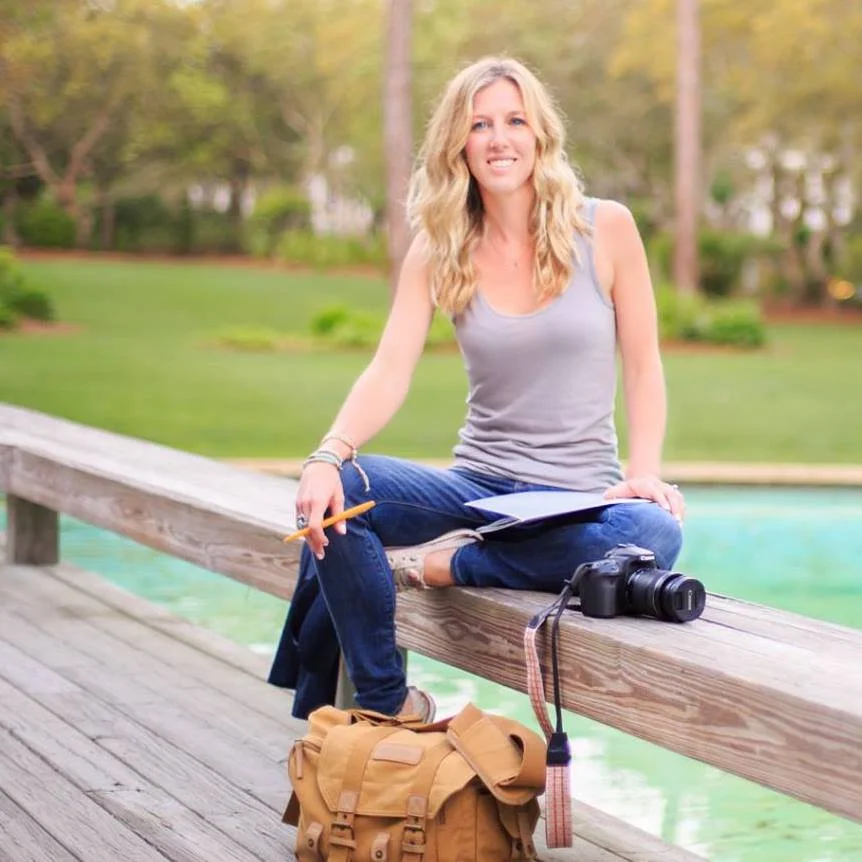 Laura Holloway, President of The Storyteller Agency