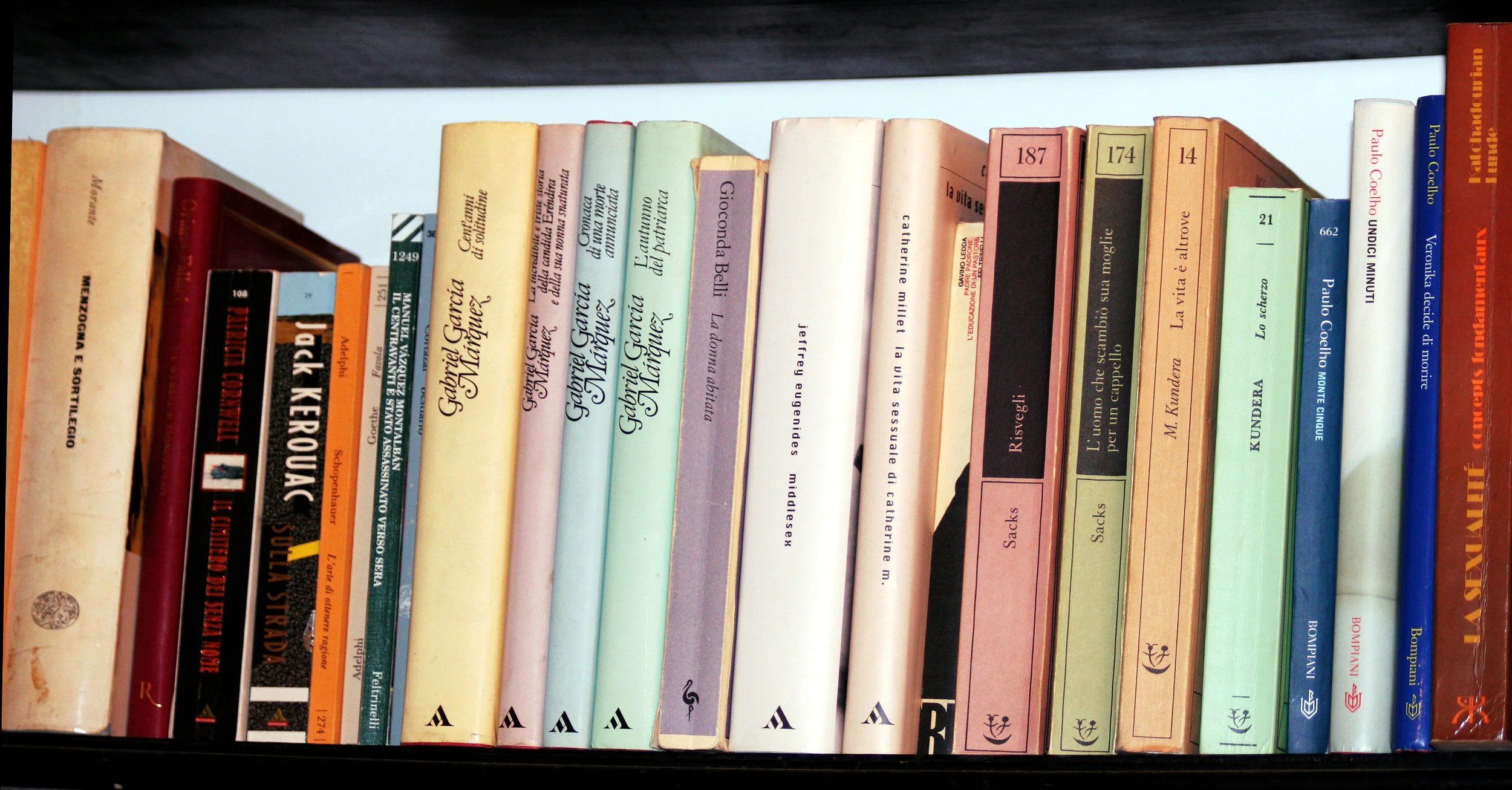 Why You Should Tell Stories