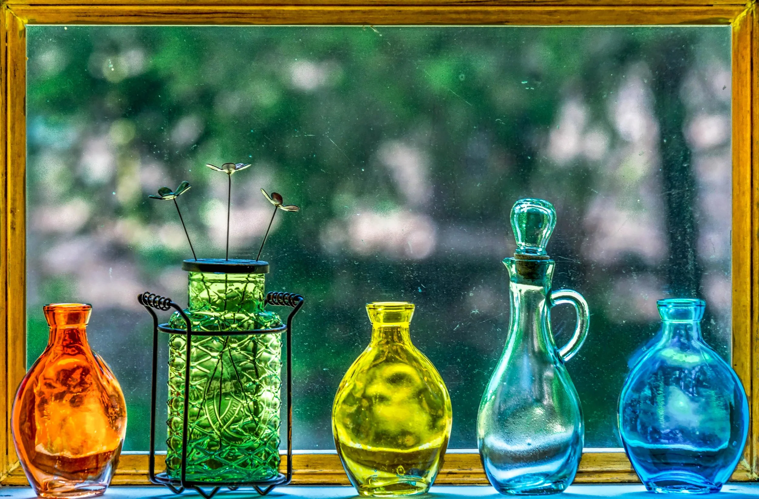 The Friday Fix - June 2, 2017