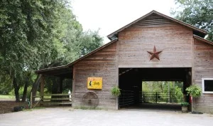 The 10-acre Alaqua Refuge facility located in Freeport, FL (photo c/o Alaqua.org)