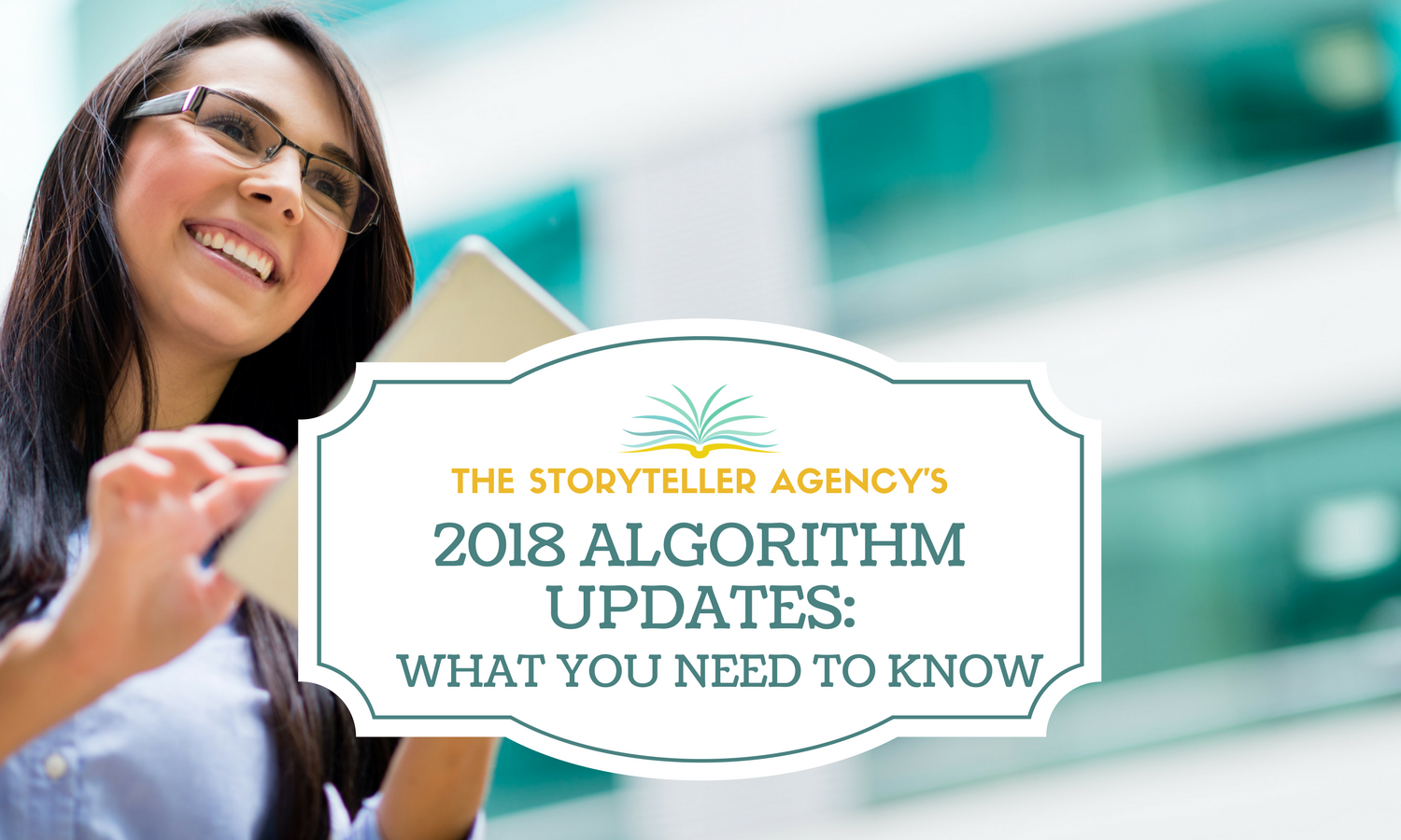 2018 Algorithm Updates: What You Need to Know about Google, Facebook, and Instagram