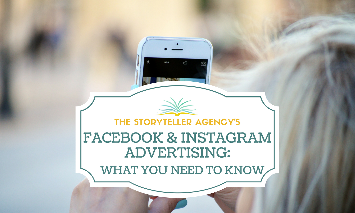 What You Need to Know about Facebook and Instagram Advertising