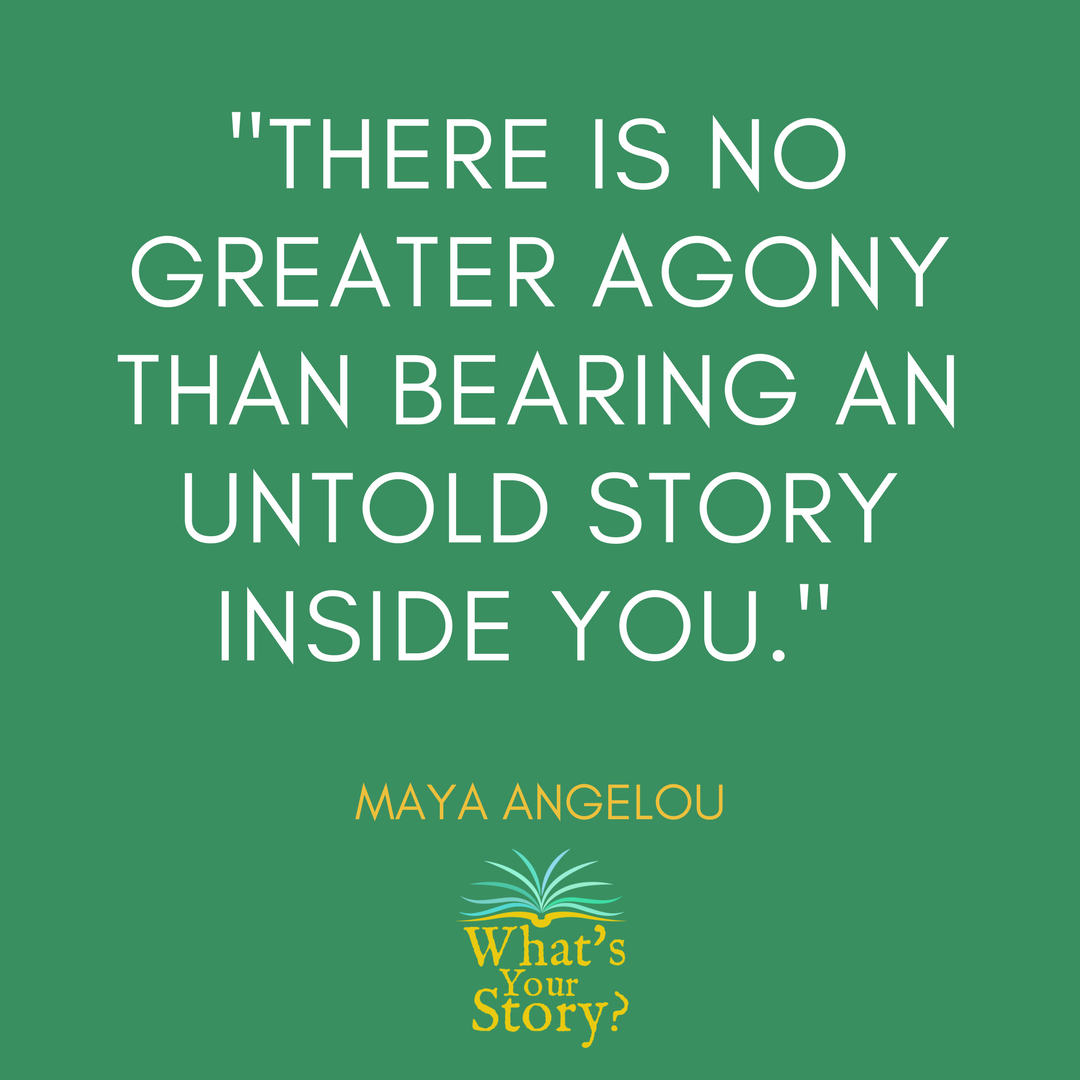 50 Best Quotes for Storytelling — The Storyteller Agency