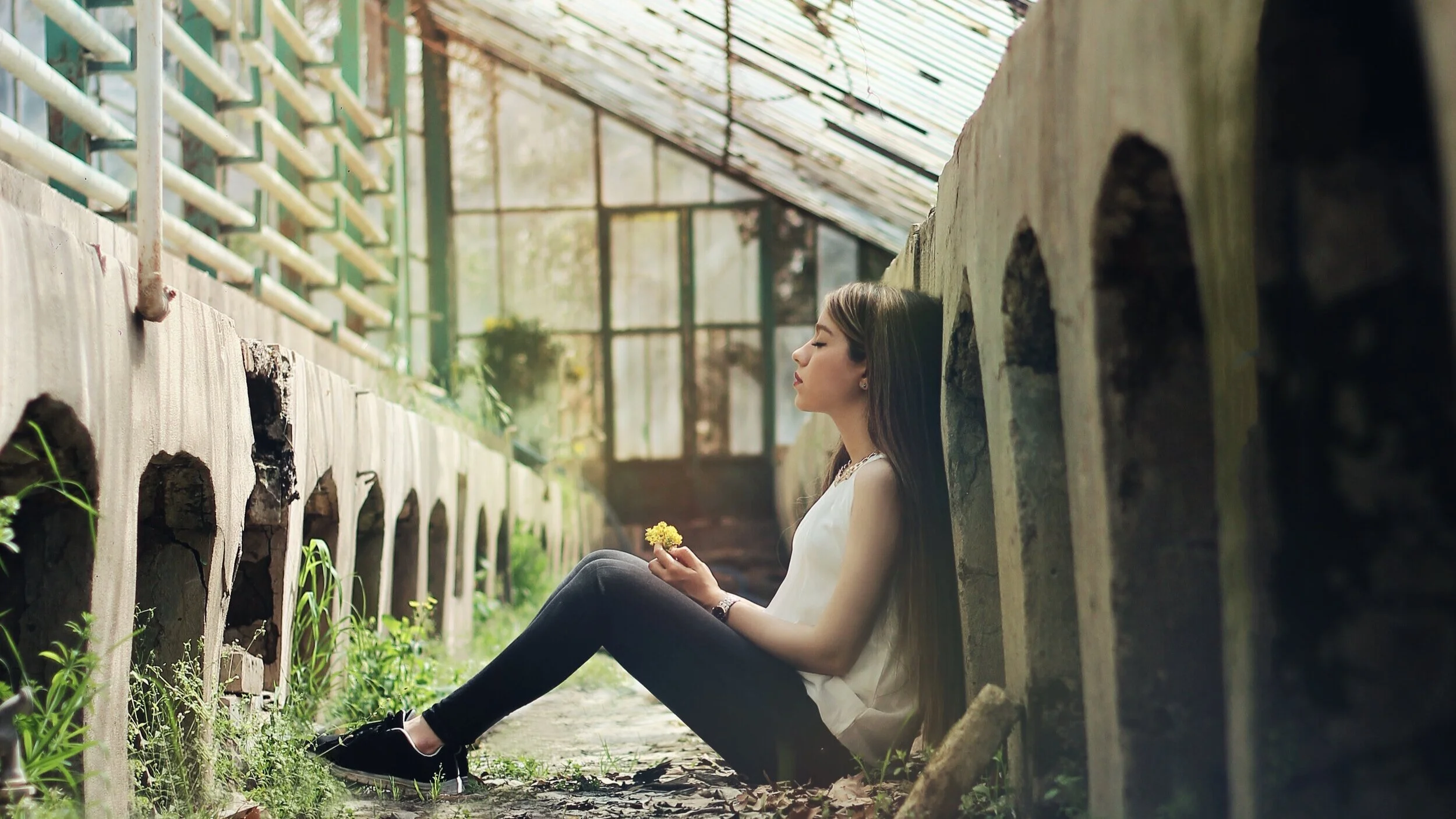 Creating Space After Failure