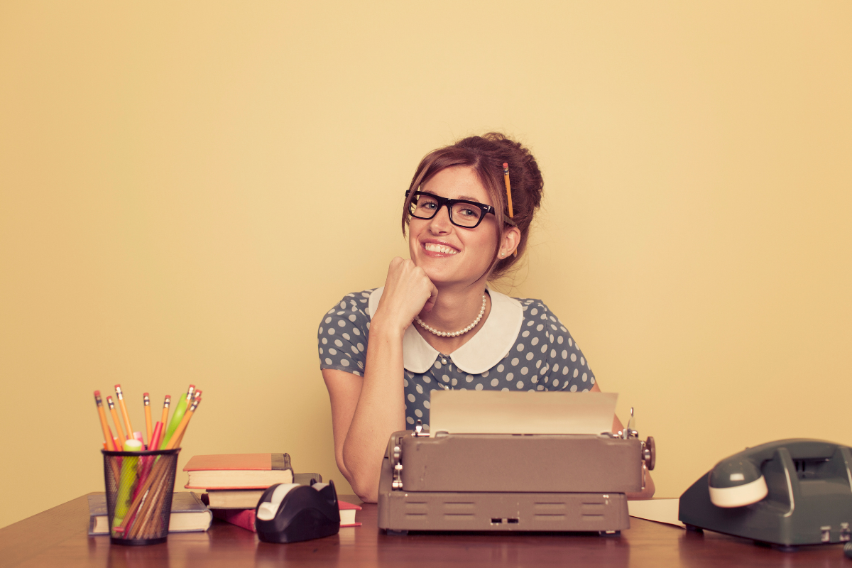 Why You Should Let Someone Else Write Your Blog Posts