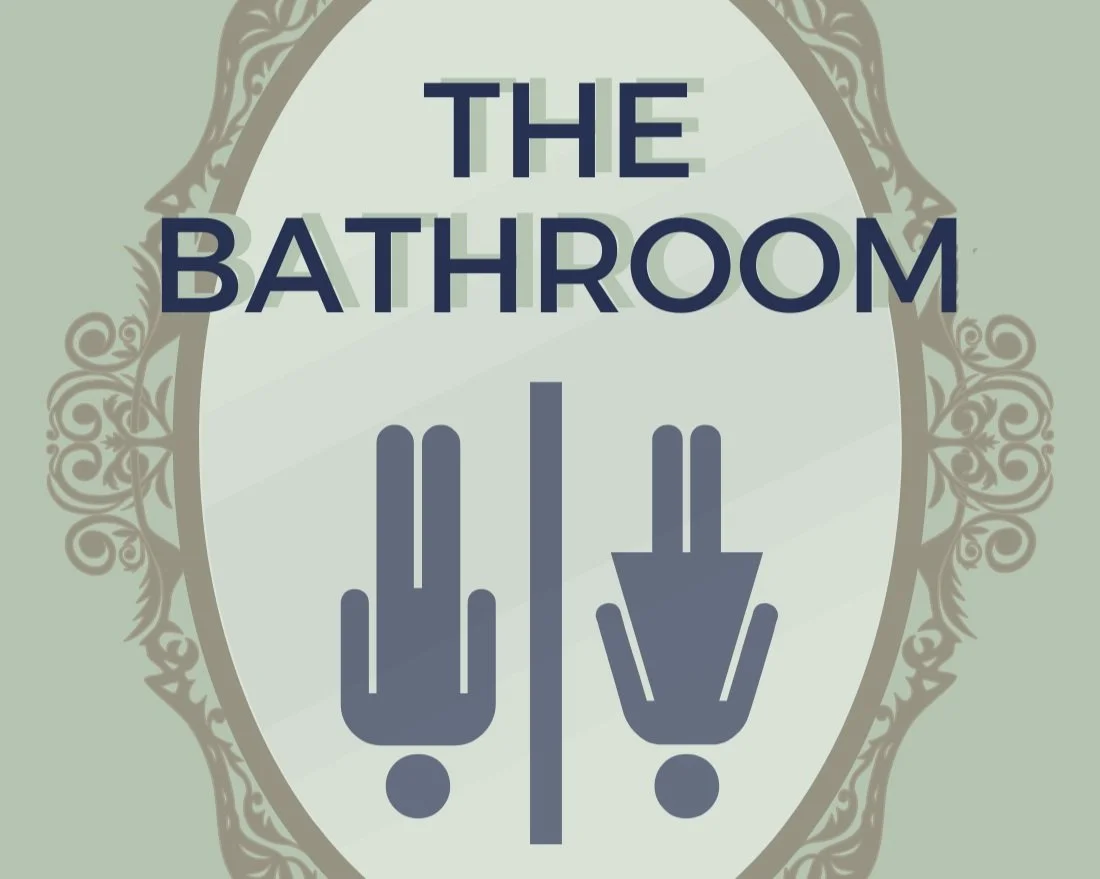 The Story of The Bathroom