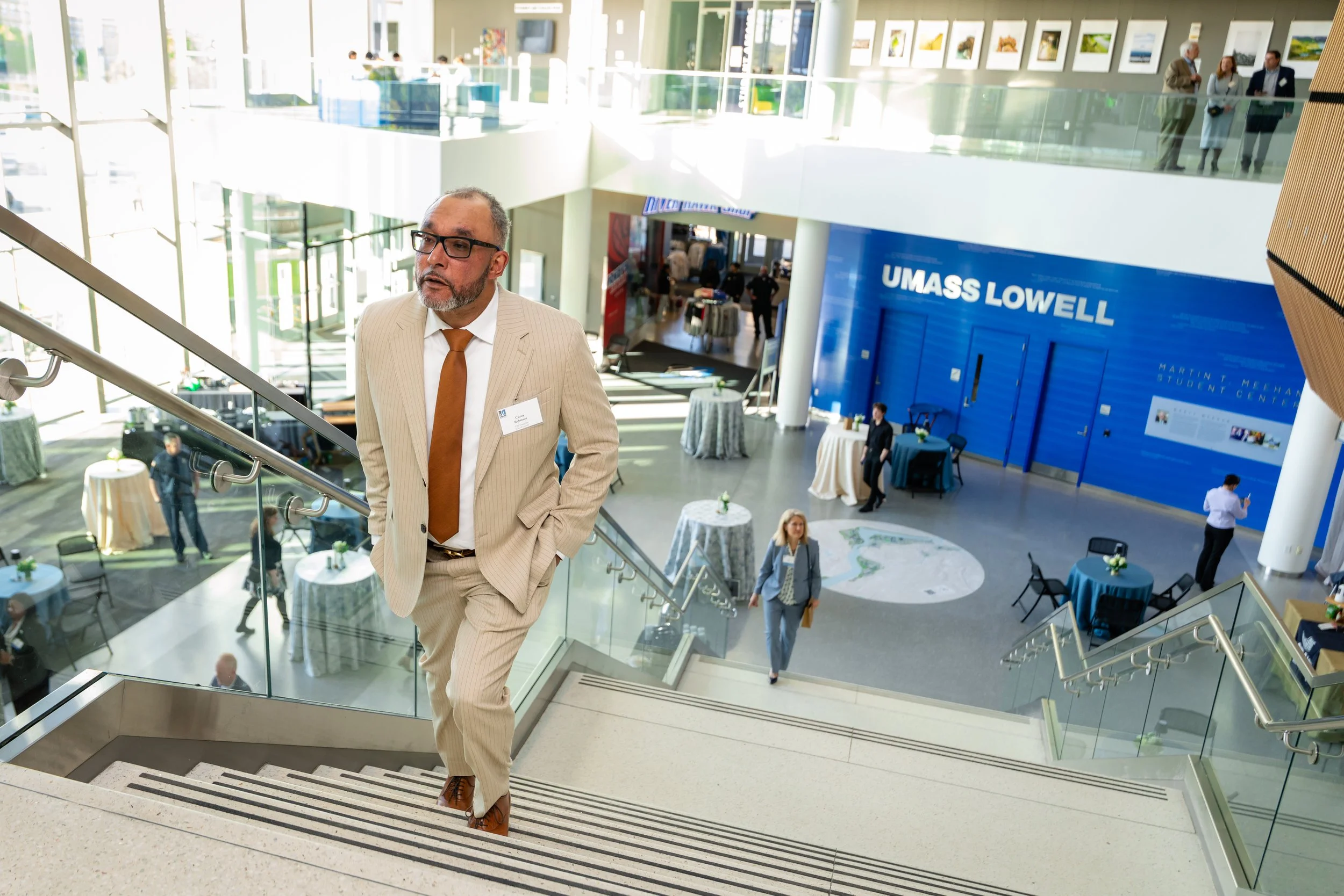 UMLMartyT.MeehanStudentCenterDedication-Friday-61.jpg