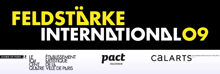 Feldstärke International