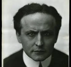Speaker Series:  Harry Houdini