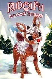 Movie at the Mansion-Rudolph the Red Nosed Reindeer