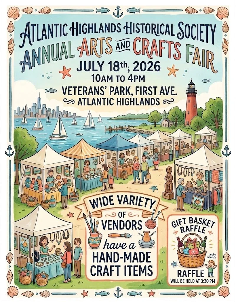 AHHS-Arts and Crafts Fair 