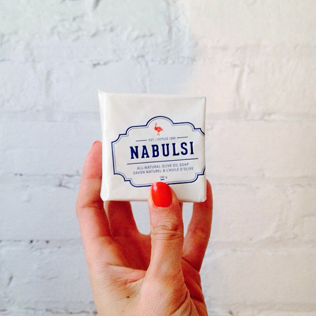 ❤️❤️❤️ #nabulsisoap #allnatural #artisanal #handcut #handmade #handcrafted #oliveoil #olivesoap #skin #skincare #soap #toronto #madeinjordan