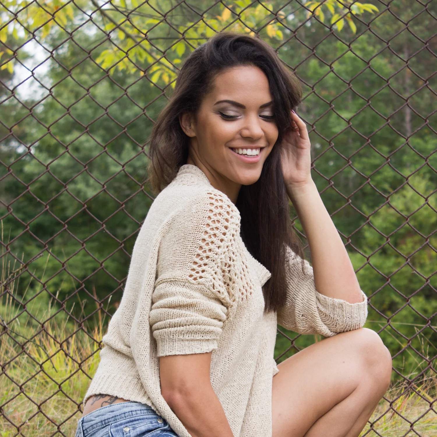 AMANDA
