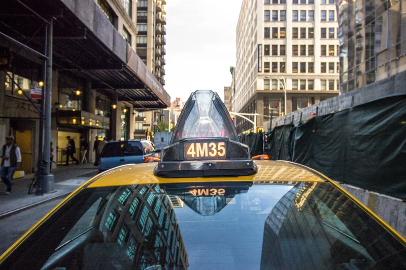 TAXI