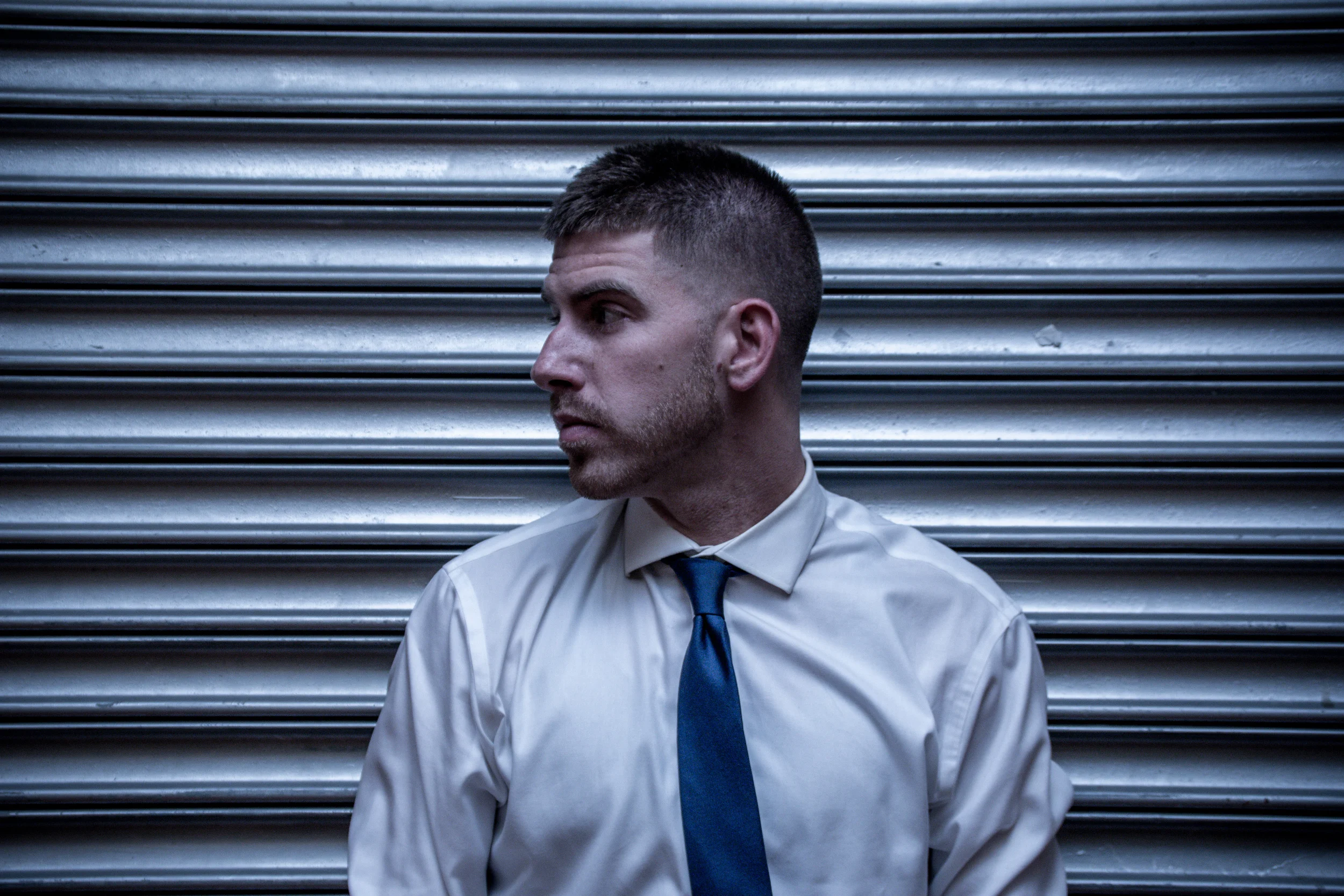 Kenny Shane / Rapper