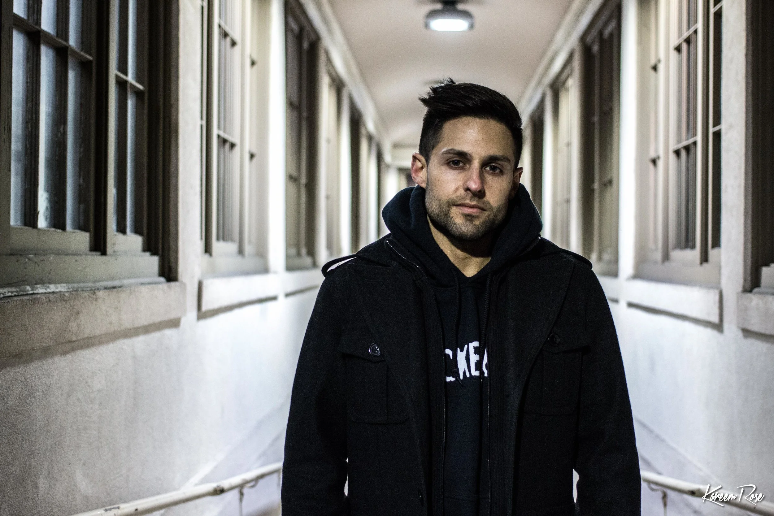 Mike Tess / Rapper