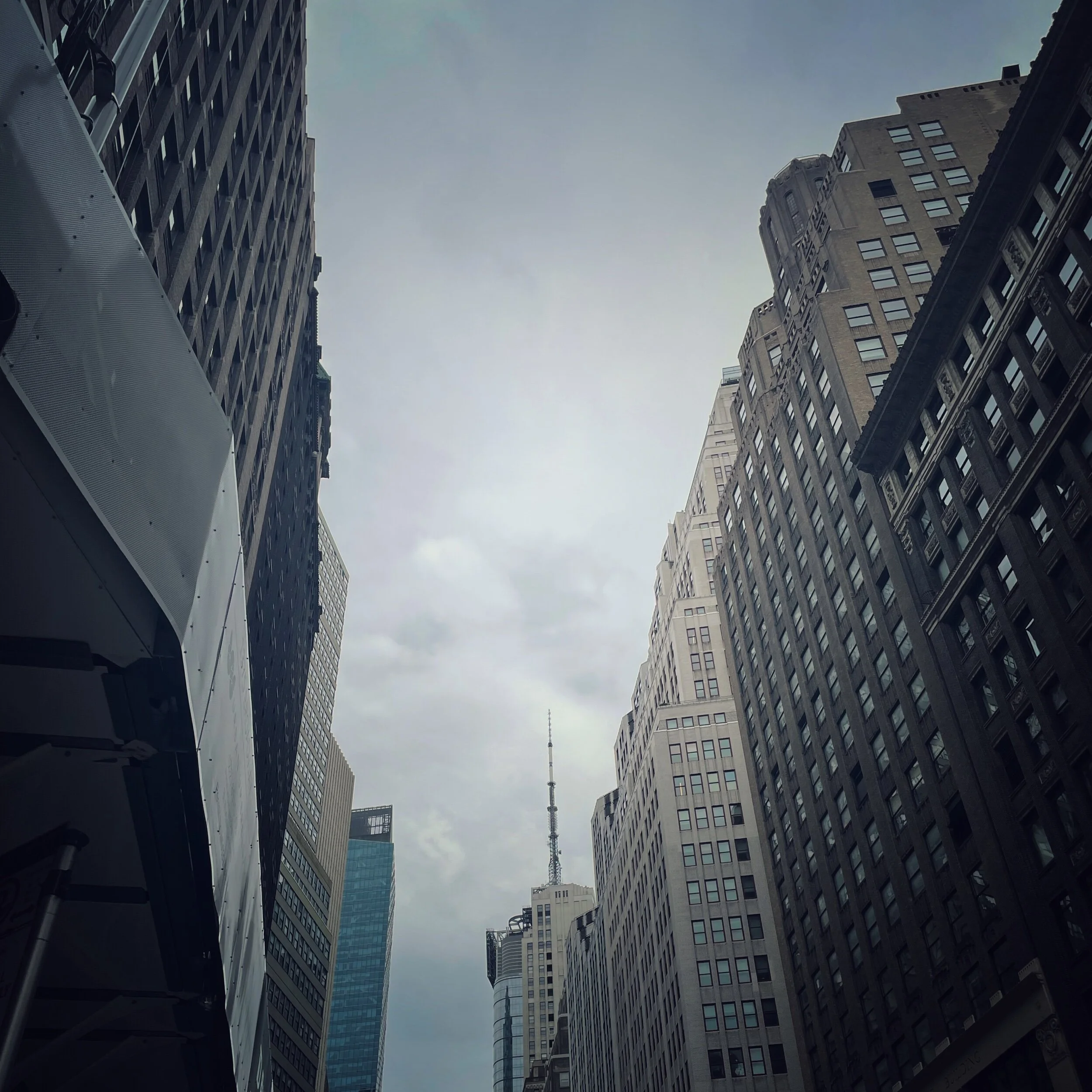 LOOK UP