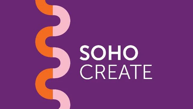 Proving the Soho brand. 