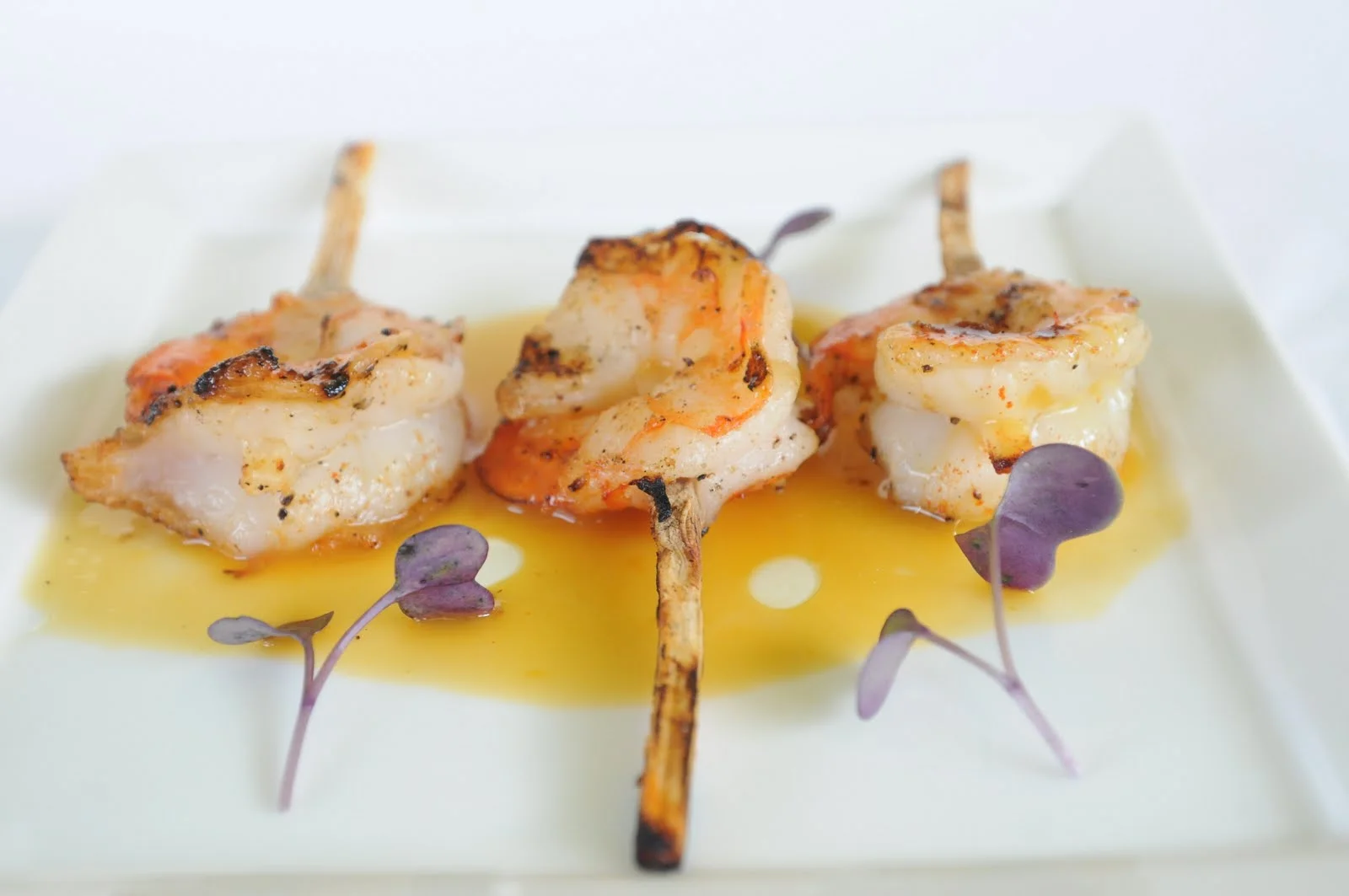 Good brand identity is like good food.