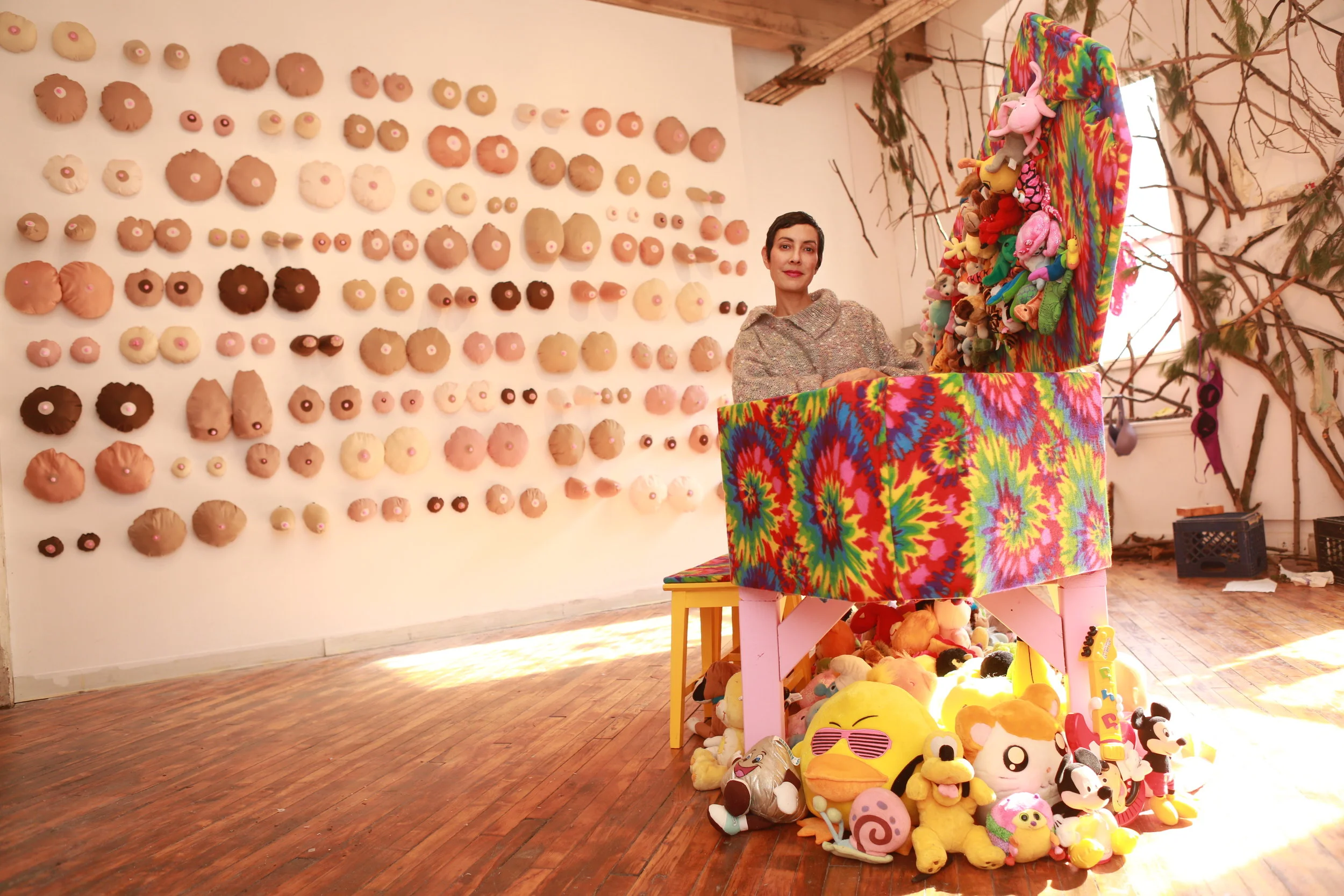 My Daughter's Wedding, 2017