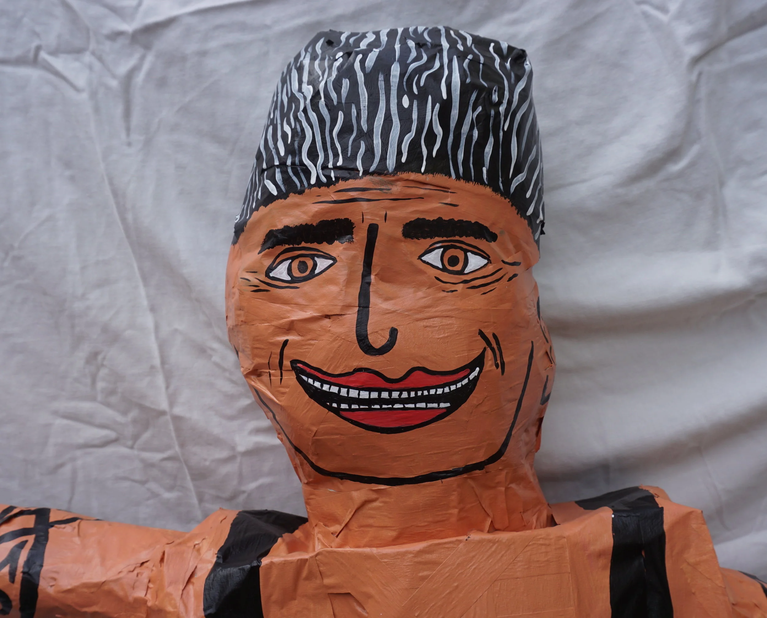 Pauly D, 2018