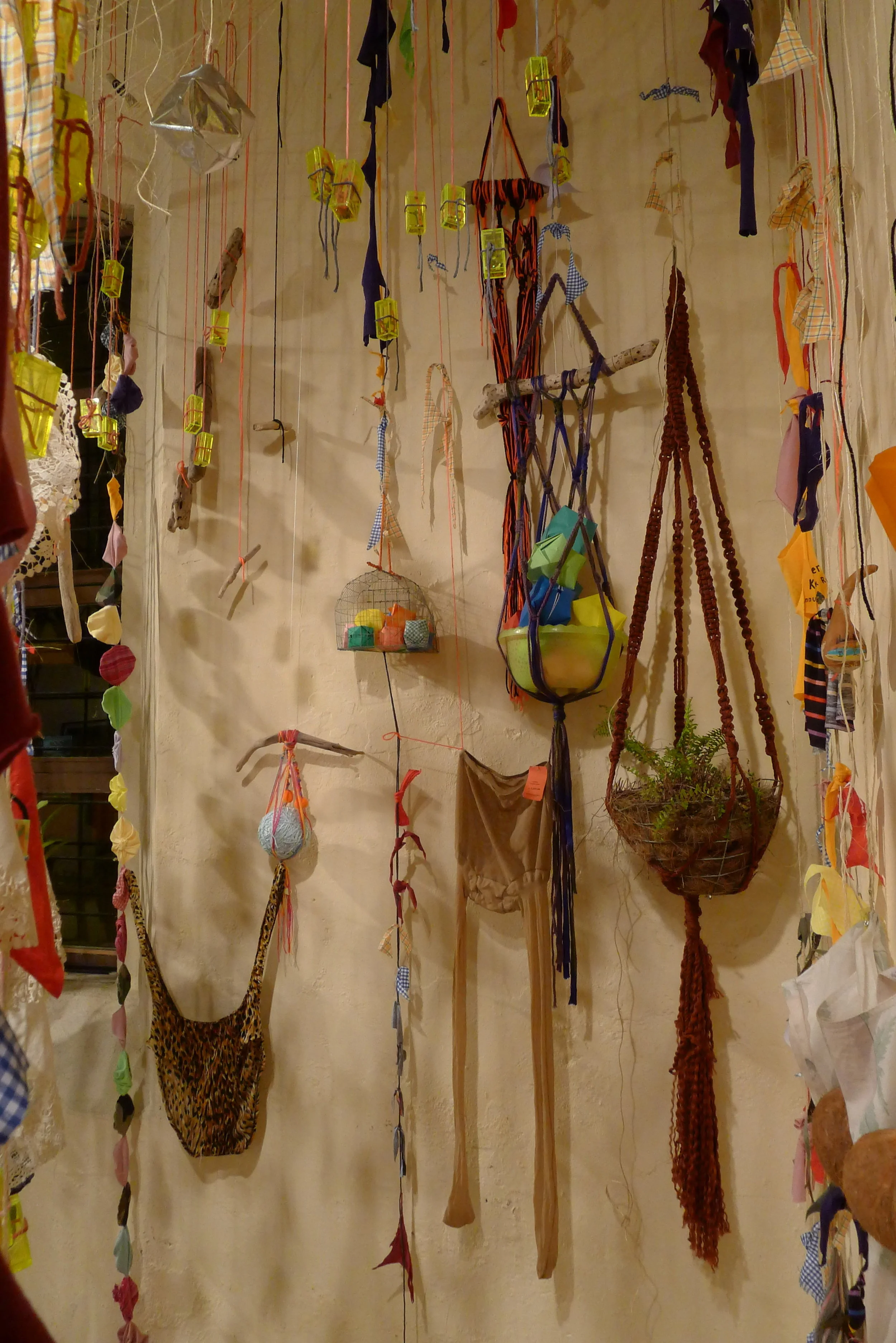 Visual Conversations, 2015